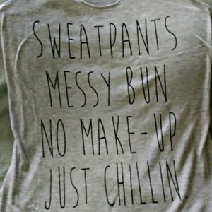 Cute Casual Sleeveless Tank Top Size S